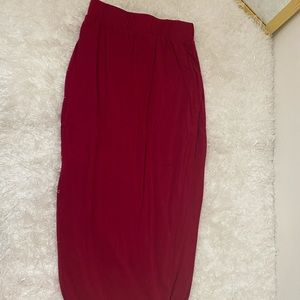 Large skirt from Drosa